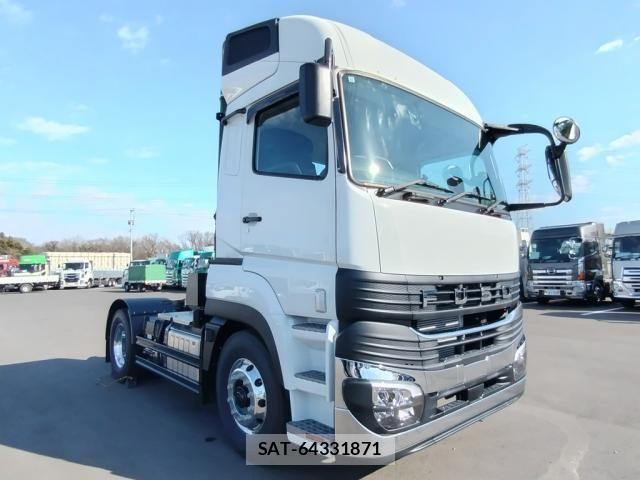 Mitsubishi GREAT 2025-10 2085928-1