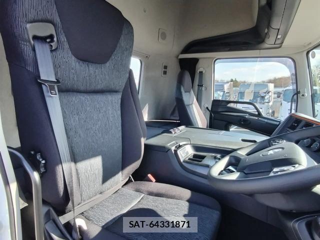 Mitsubishi GREAT 2025-10 2085928-20