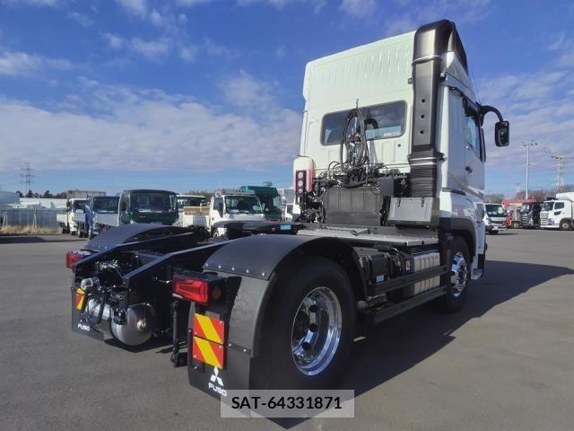Mitsubishi GREAT 2025-10 2085928-2