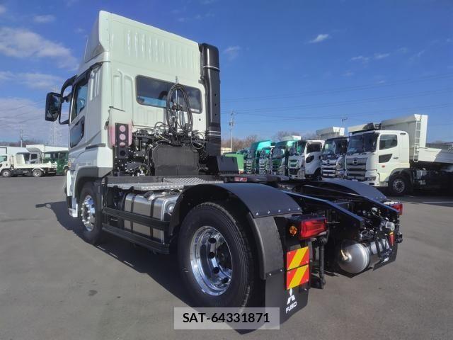Mitsubishi GREAT 2025-10 2085928-3