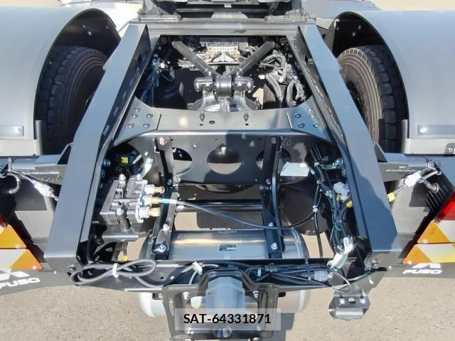 Mitsubishi GREAT 2025-10 2085928-5