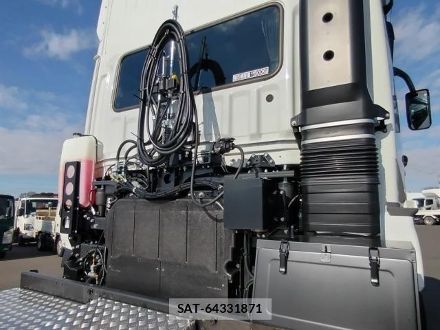 Mitsubishi GREAT 2025-10 2085928-6