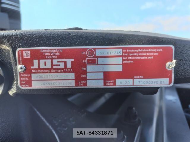 Mitsubishi GREAT 2025-10 2085928-8