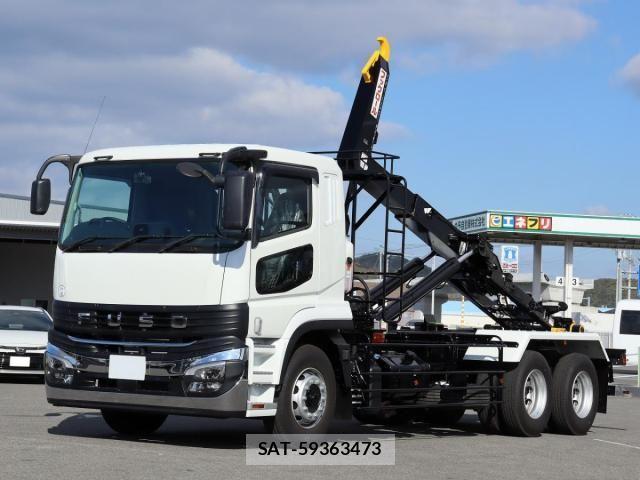Mitsubishi GREAT 2025-09 2085925-0