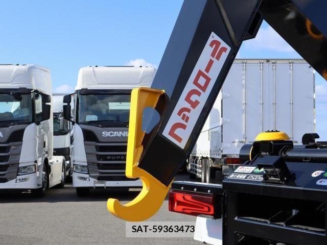 Mitsubishi GREAT 2025-09 2085925-9