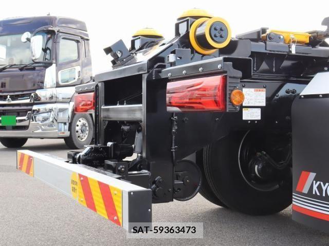 Mitsubishi GREAT 2025-09 2085925-16