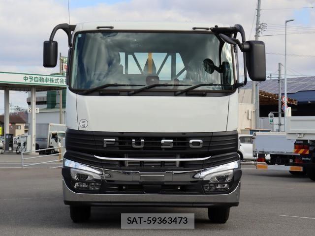 Mitsubishi GREAT 2025-09 2085925-1