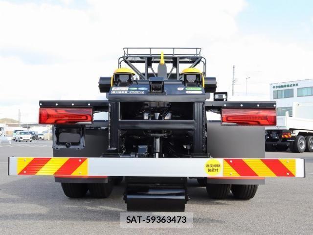 Mitsubishi GREAT 2025-09 2085925-19