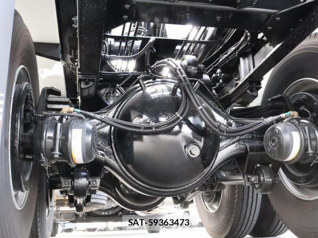 Mitsubishi GREAT 2025-09 2085925-26