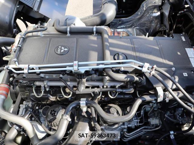 Mitsubishi GREAT 2025-09 2085925-28