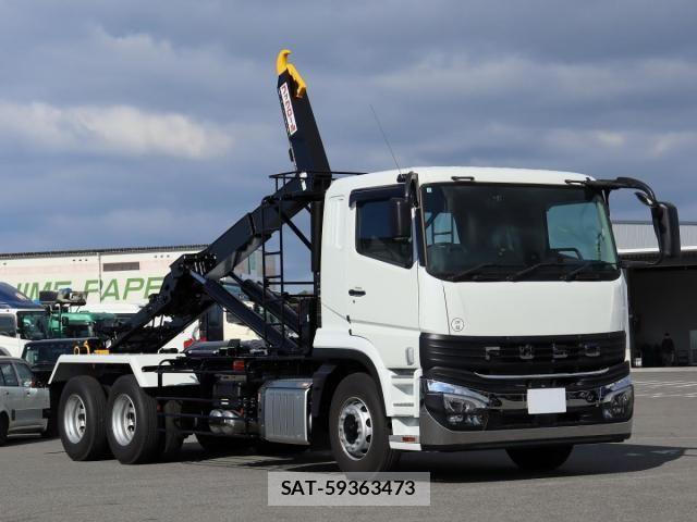 Mitsubishi GREAT 2025-09 2085925-2