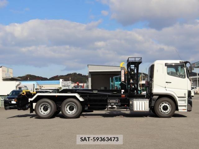 Mitsubishi GREAT 2025-09 2085925-4