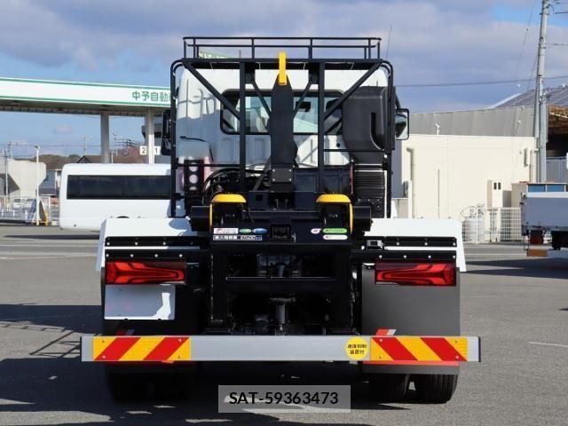 Mitsubishi GREAT 2025-09 2085925-6
