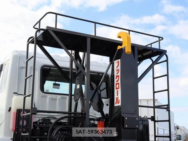 Mitsubishi GREAT 2025-09 2085925-8