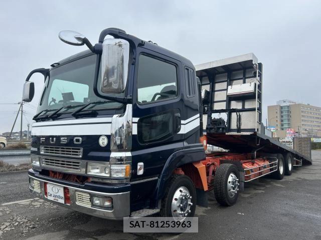 Mitsubishi GREAT 2002-09 2101143-0