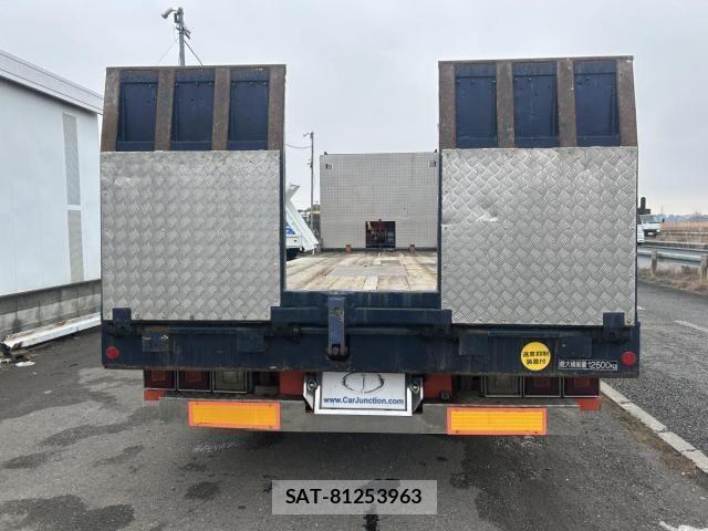 Mitsubishi GREAT 2002-09 2101143-9