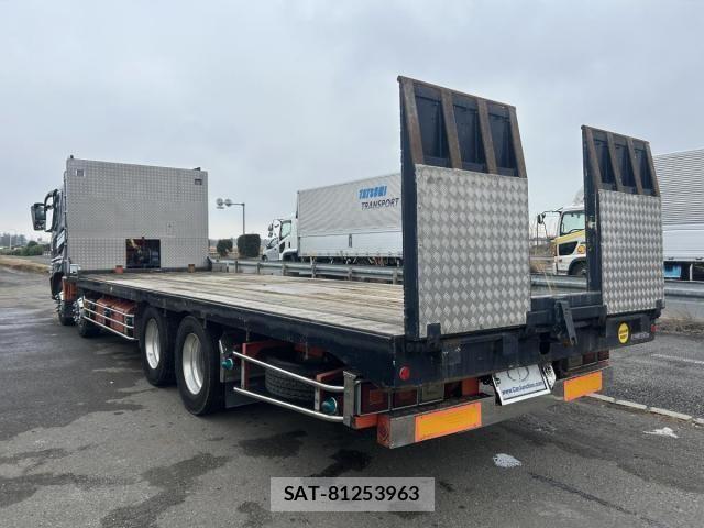 Mitsubishi GREAT 2002-09 2101143-10