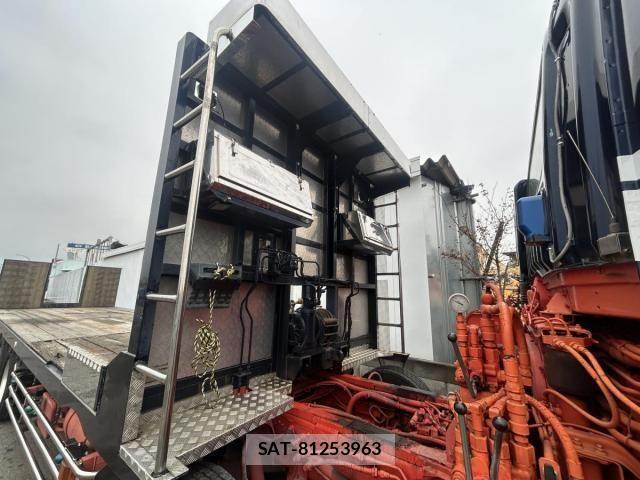 Mitsubishi GREAT 2002-09 2101143-12