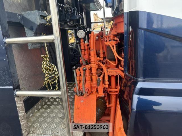 Mitsubishi GREAT 2002-09 2101143-13