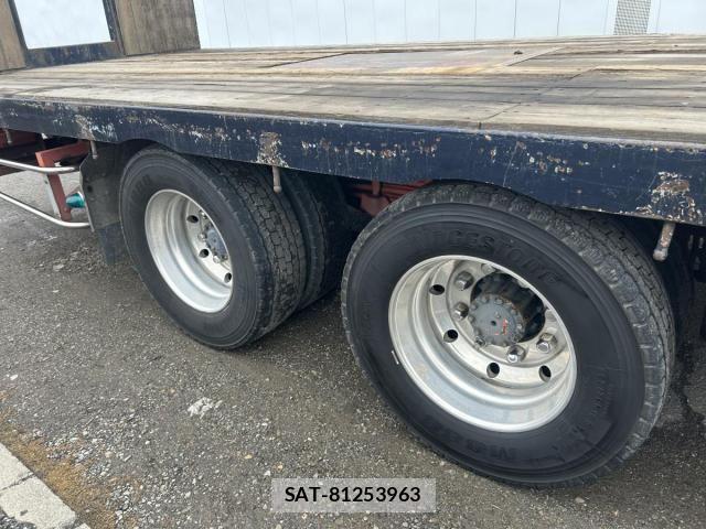 Mitsubishi GREAT 2002-09 2101143-17