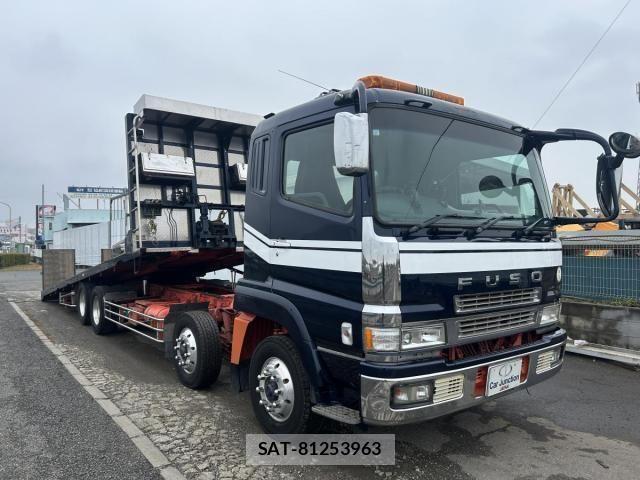 Mitsubishi GREAT 2002-09 2101143-1
