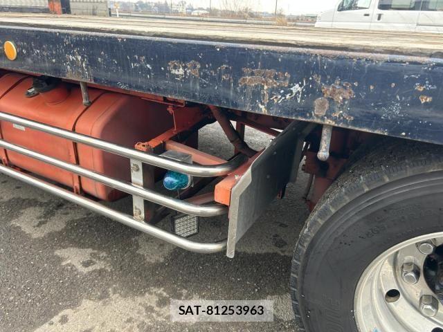 Mitsubishi GREAT 2002-09 2101143-20