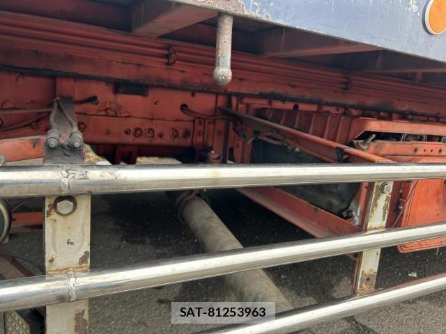 Mitsubishi GREAT 2002-09 2101143-21