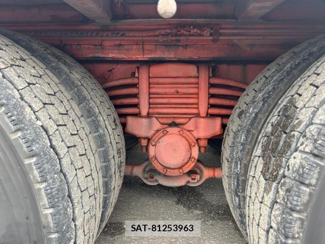 Mitsubishi GREAT 2002-09 2101143-22
