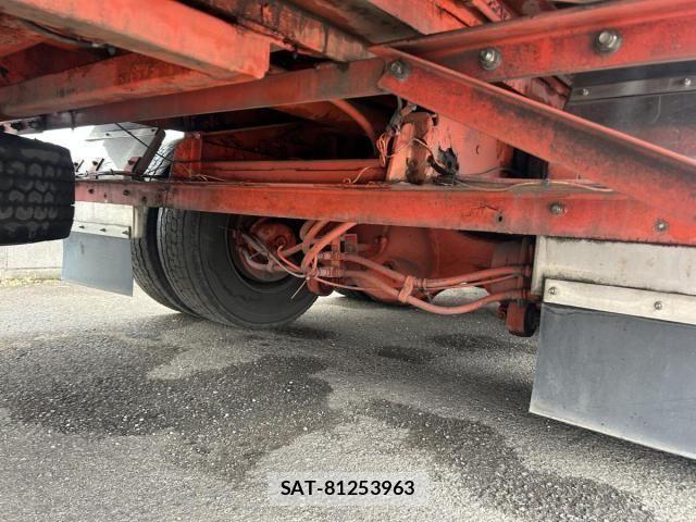 Mitsubishi GREAT 2002-09 2101143-23