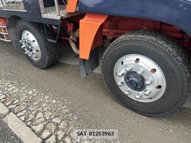 Mitsubishi GREAT 2002-09 2101143-24