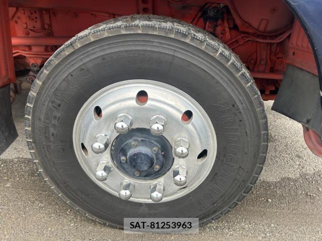 Mitsubishi GREAT 2002-09 2101143-25