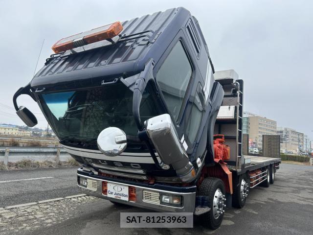 Mitsubishi GREAT 2002-09 2101143-26