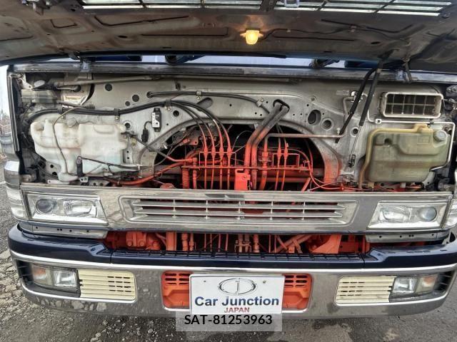 Mitsubishi GREAT 2002-09 2101143-27