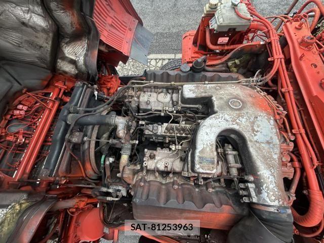 Mitsubishi GREAT 2002-09 2101143-28