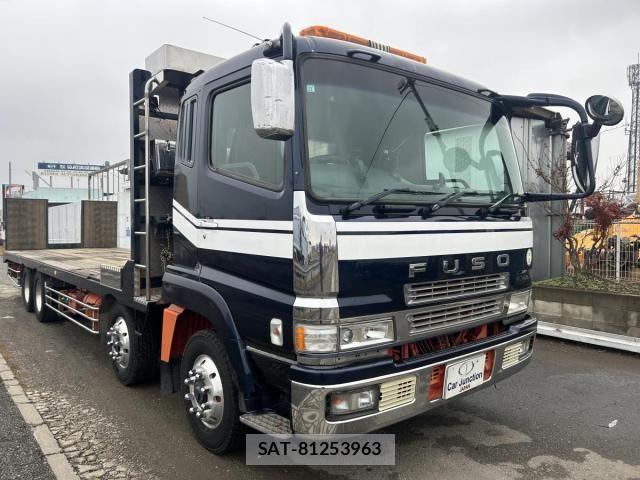 Mitsubishi GREAT 2002-09 2101143-2