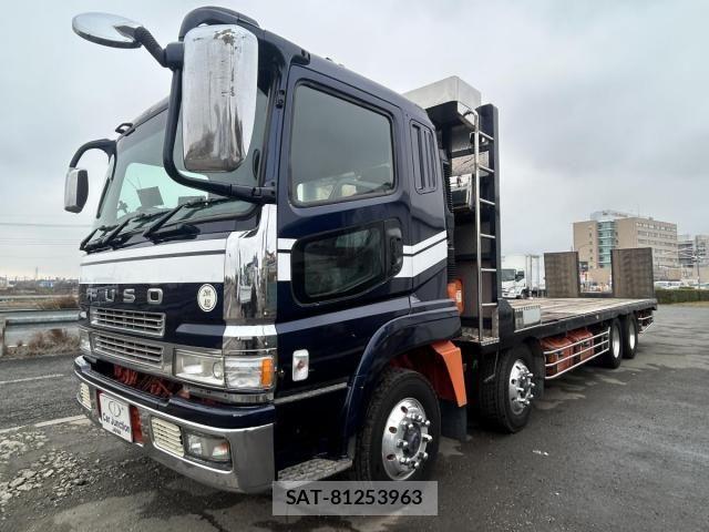 Mitsubishi GREAT 2002-09 2101143-3