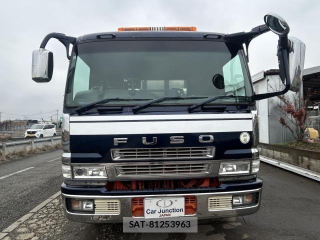 Mitsubishi GREAT 2002-09 2101143-4
