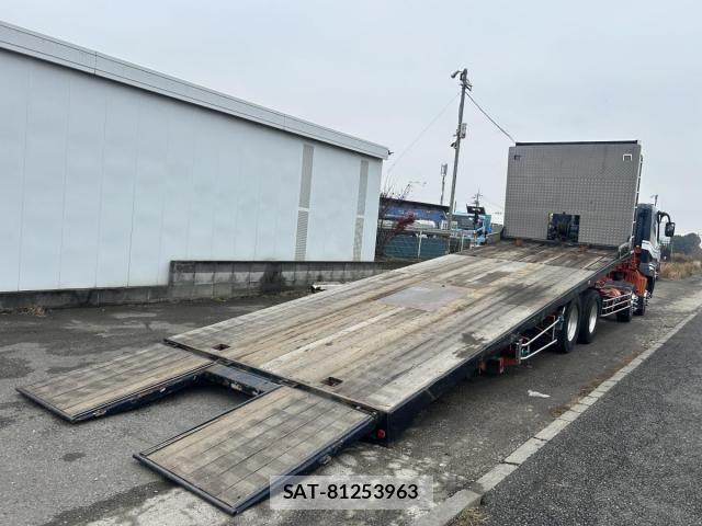 Mitsubishi GREAT 2002-09 2101143-5