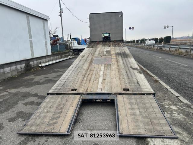 Mitsubishi GREAT 2002-09 2101143-6