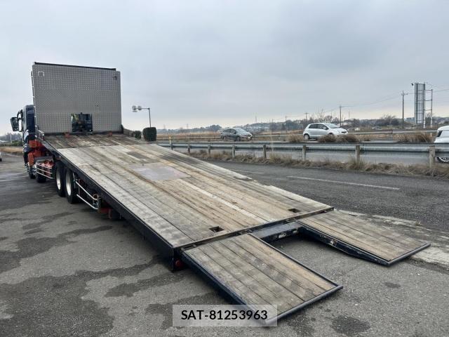 Mitsubishi GREAT 2002-09 2101143-7