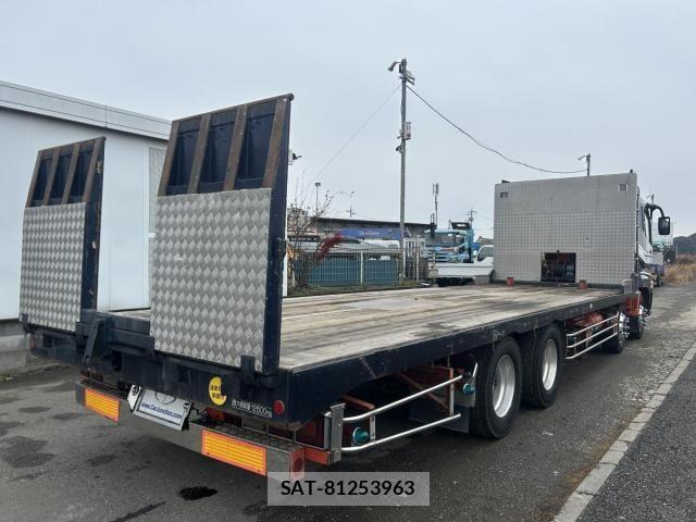 Mitsubishi GREAT 2002-09 2101143-8