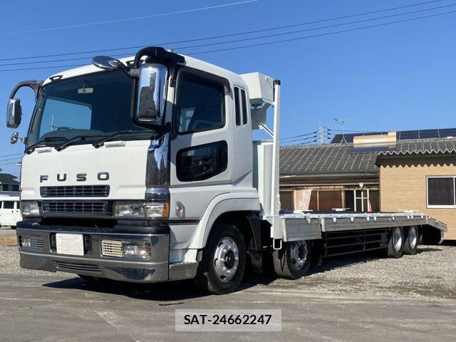 Mitsubishi GREAT 2005-03 2101144-0