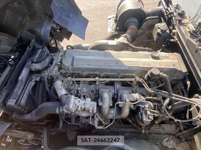 Mitsubishi GREAT 2005-03 2101144-9