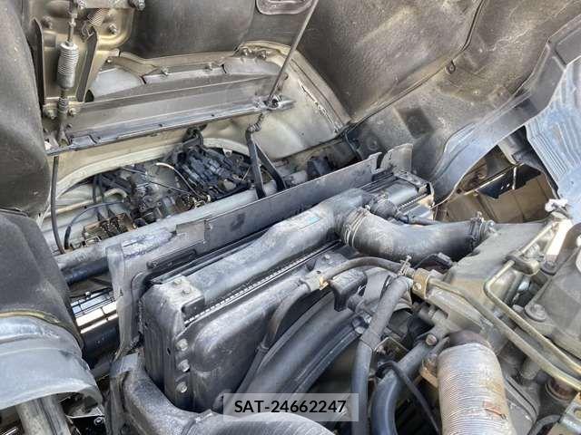 Mitsubishi GREAT 2005-03 2101144-10