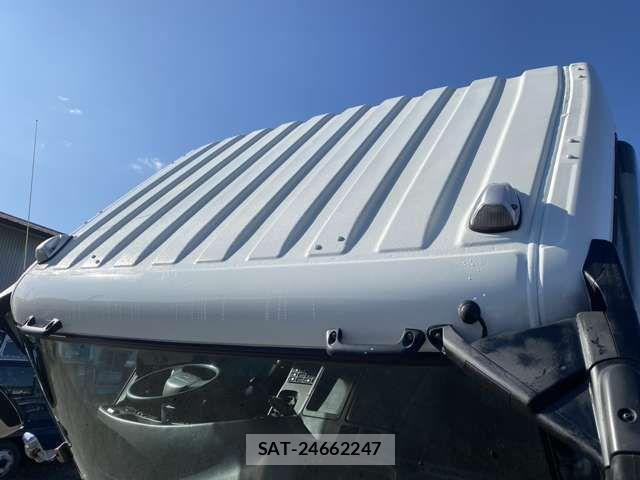 Mitsubishi GREAT 2005-03 2101144-12