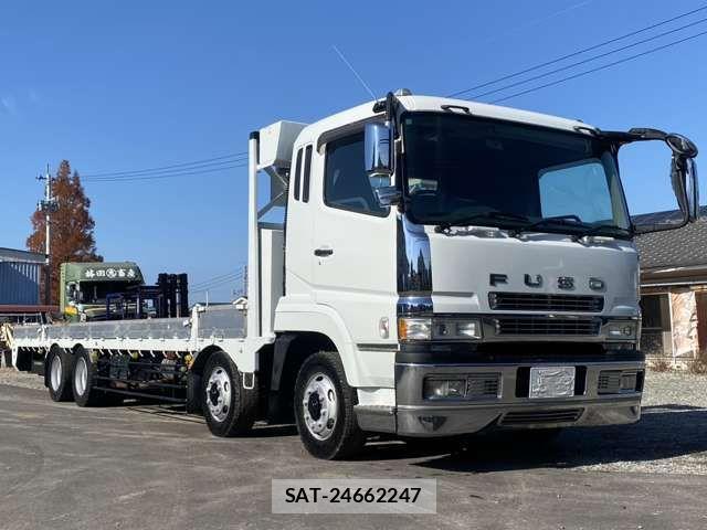 Mitsubishi GREAT 2005-03 2101144-14