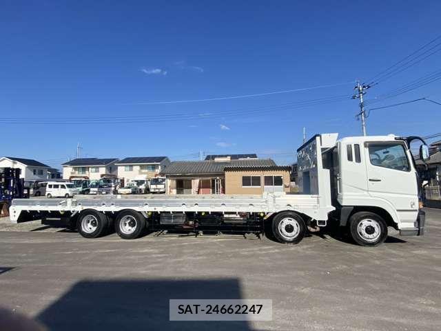 Mitsubishi GREAT 2005-03 2101144-15
