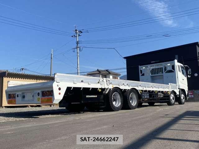 Mitsubishi GREAT 2005-03 2101144-17