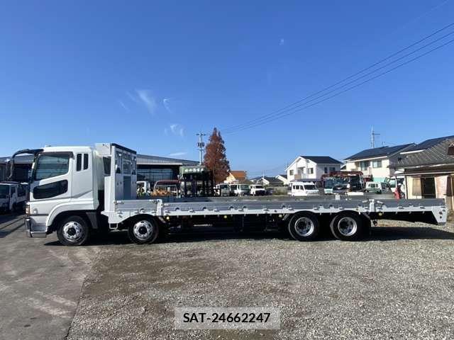 Mitsubishi GREAT 2005-03 2101144-18