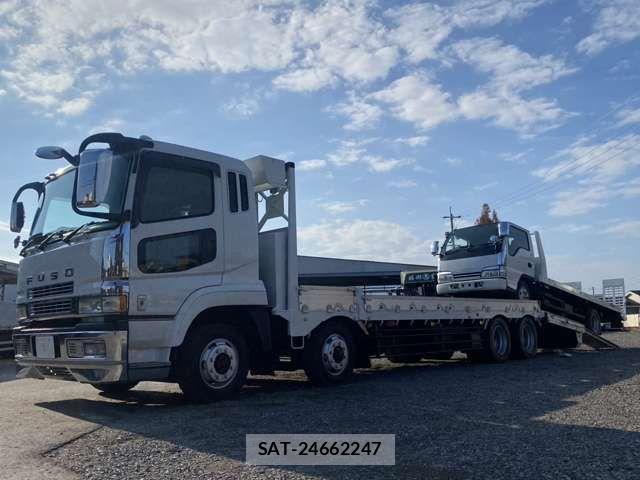 Mitsubishi GREAT 2005-03 2101144-1